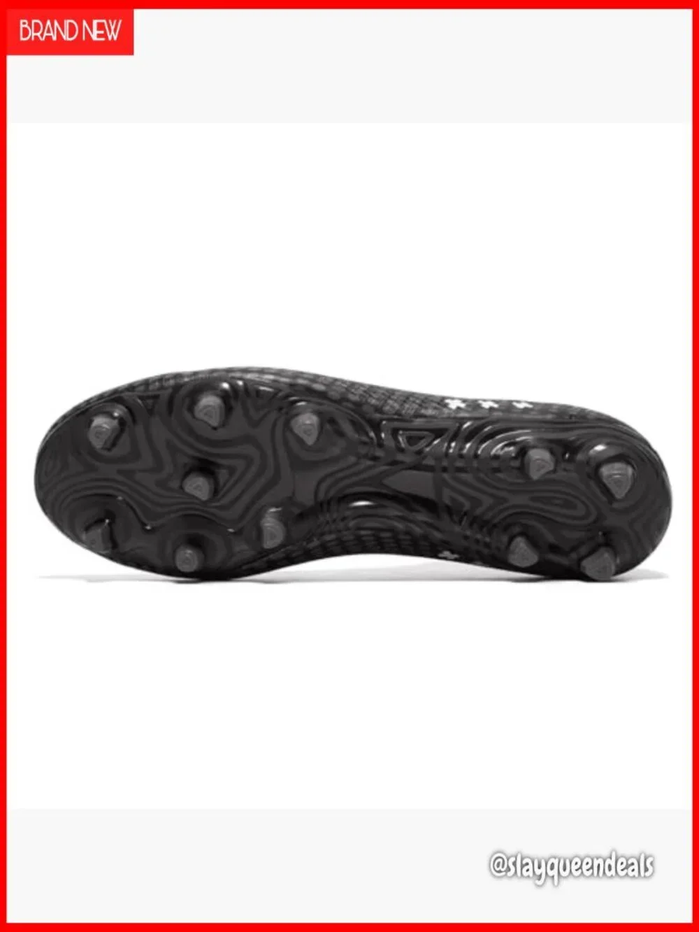 High Top Soccer Cleats Lightweight Professional Football Boots Athletic Shoes